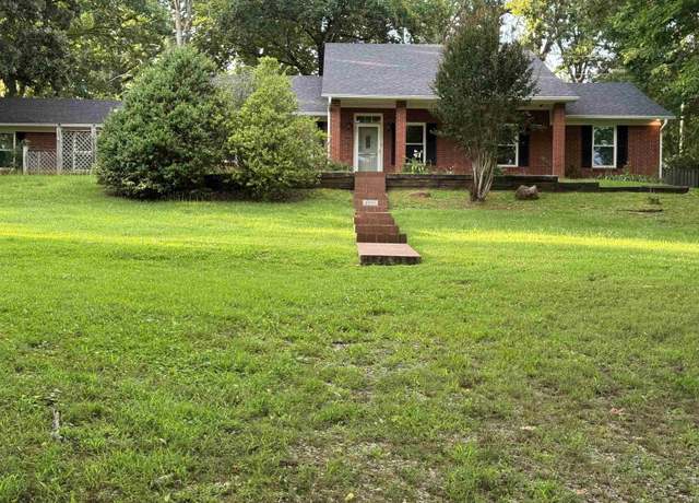 Property at 4005 Salt Creek Rd, Benton, AR 72019, 4 beds, 3 baths