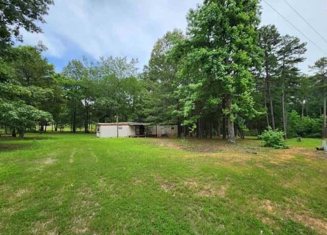 Property at 35 Pine Tree Rd, Greers Ferry, AR 72067