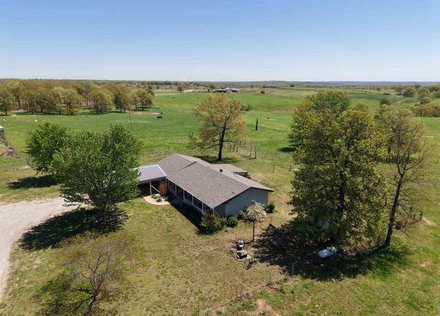 Property at 894 Statler Ln, Ash Flat, AR 72513, 3 beds, 3 baths