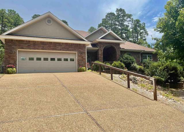 Property at 8 Cetrero Ln, Hot Springs Village, AR 71909, 3 beds, 2 baths