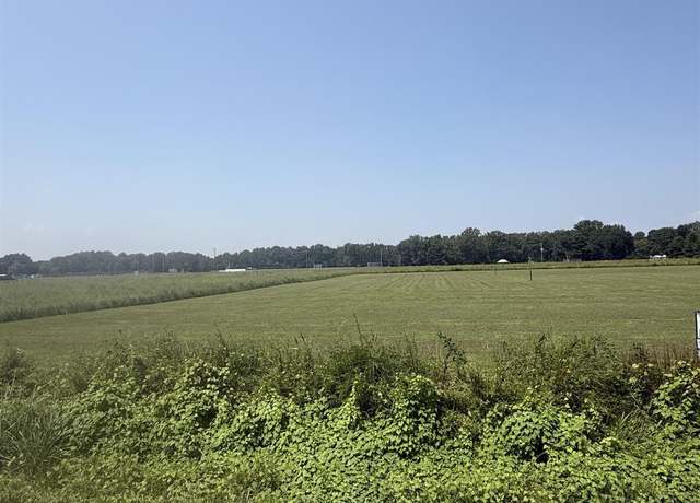 Property at Steed Rd, Bradford, AR