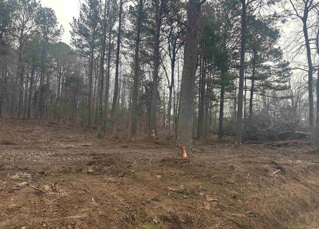 Property at Tbd Bob Hall Rd, Donaldson, AR 71941