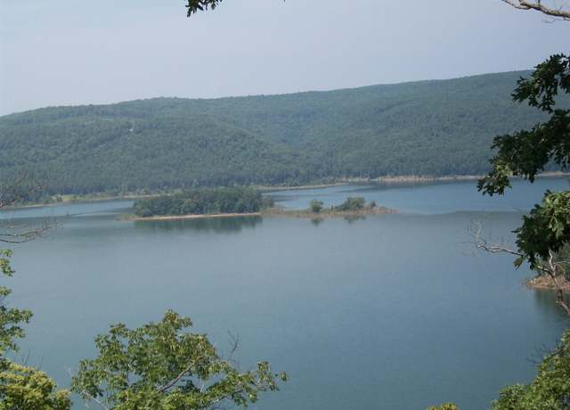 Property at 21 Bluff Dr Lot 21, Edgemont, AR 72044