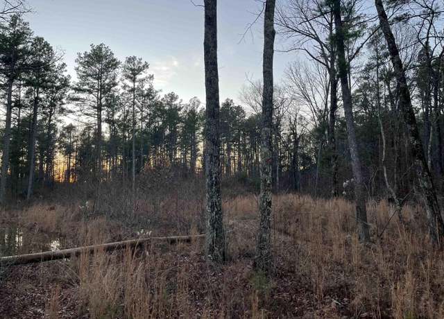 Property at 0 Hwy 16, Alread, AR 72031