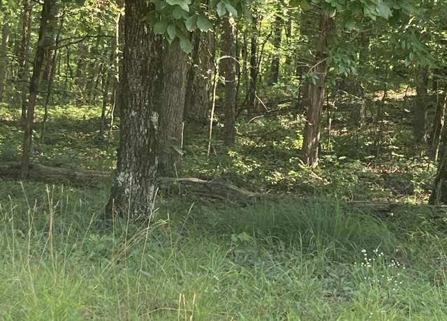 Property at 114 Block12 Woodlawn Dr Lot 114, Fairfield Bay, AR 72088