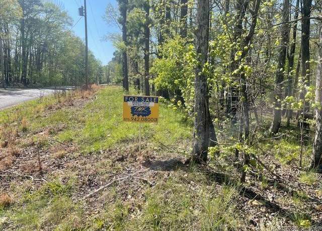 Property at N Hwy Highway 8, New Edinburg, AR 71660