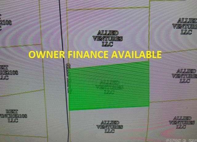 Property at 1407 Sunset Circle Dr, Horseshoe Bend, AR 72512