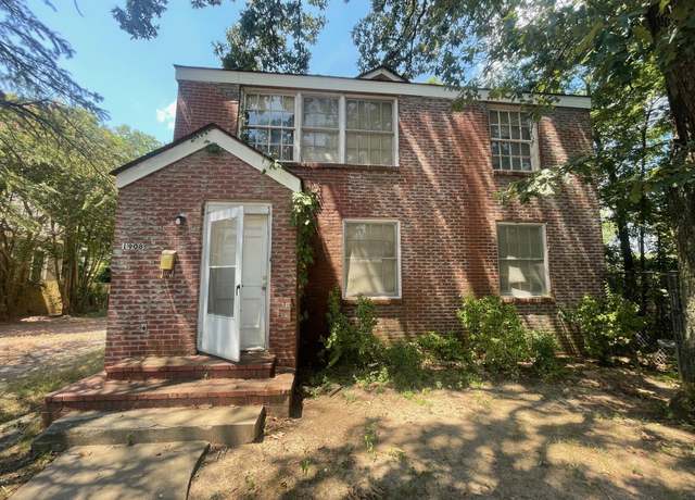 Property at 1910 S Park St, Little Rock, AR 72202, 5 beds, 5 baths