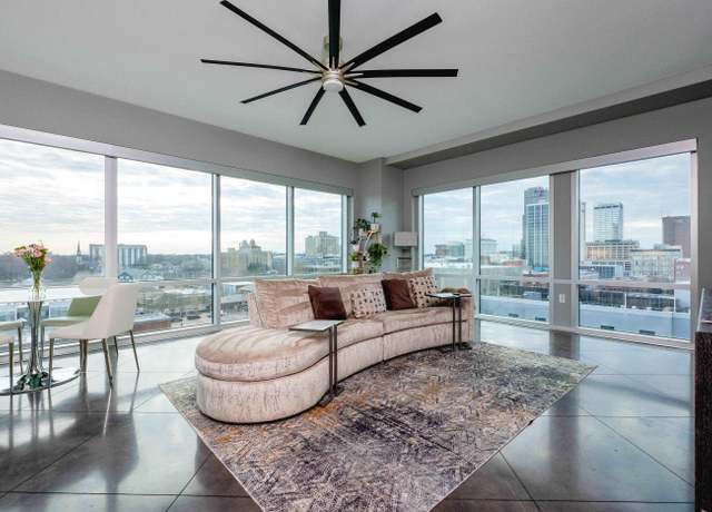 Property at 315 Rock St #910, Little Rock, AR 72202, 2 beds, 2 baths