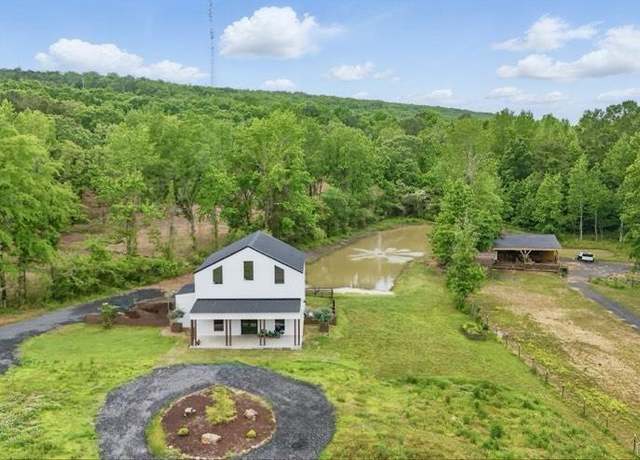 Property at 3625 Mountain Springs Rd, Cabot, AR 72023, 4 beds, 2 baths