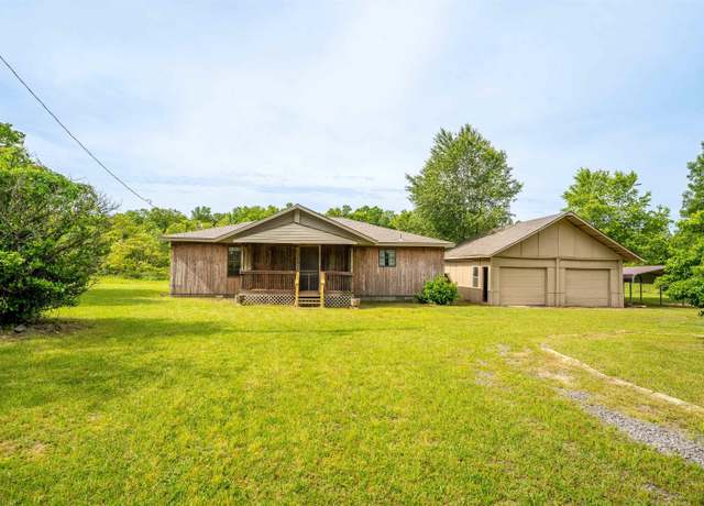 Property at 139 Andrew Ln, Beebe, AR 72076, 2 beds, 1.5 baths