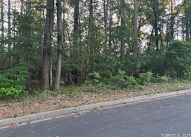 Property at 12 Peppertree Lot 12, Camden, AR 71701