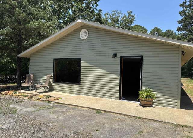 Property at 660 Old Hwy 25, Tumbling Shoals, AR 72581, 2 beds, 1 bath