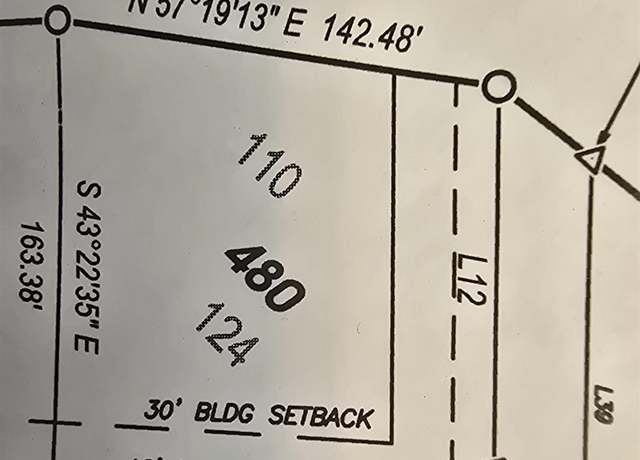 Property at 480 Michael Dr Lot 480, Beebe, AR 72012