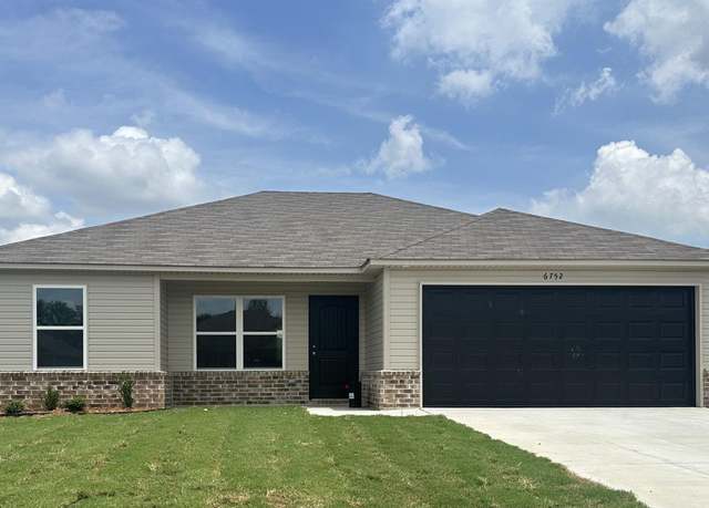 Property at 6752 Watercrest Loop, North Little Rock, AR 72117, 3 beds, 2 baths