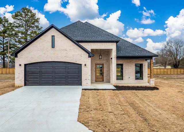Property at 5 Dragonfly Cv, Greenbrier, AR 72058, 3 beds, 2 baths