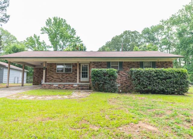 Property at 281 Tracye Ln, Cabot, AR 72023, 3 beds, 1.5 baths