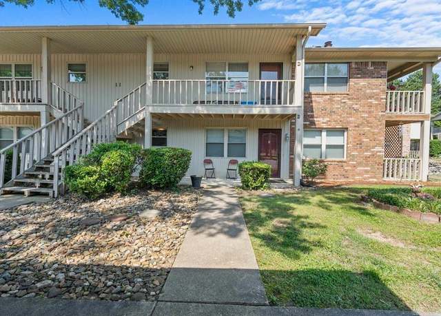 Property at 160 Cooper St Unit B11, Hot Springs, AR 71913, 2 beds, 2 baths