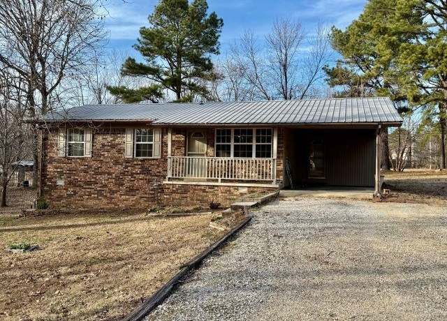 Property at 2187 Seagraves Rd Rd, Pocahontas, AR 72455, 4 beds, 2 baths