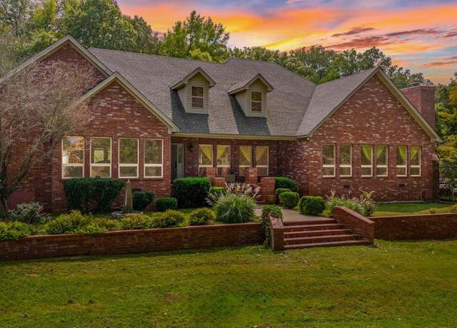 Property at 5400 Jim Hall Rd, Jacksonville, AR 72076, 3 beds, 3.5 baths
