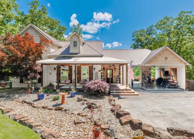 Property at 40 Silver Shores Ln, Drasco, AR 72530, 3 beds, 2.5 baths