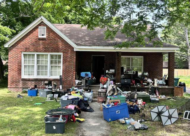 Property at 228 E Missouri, Blytheville, AR 72315, 3 beds, 2 baths