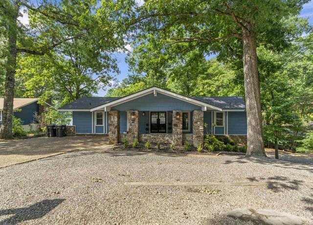 Property at 1 Guadalajara Ln, Hot Springs Village, AR 71909, 3 beds, 3 baths