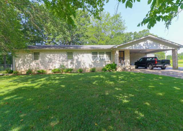 Property at 2129 Bridger Rd, Jonesboro, AR 72405, 3 beds, 2 baths