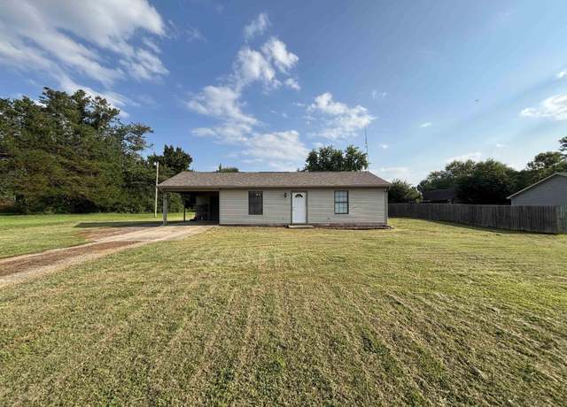 Property at 5702 Bayou Meto Loop, Cabot, AR 72023, 2 beds, 1 bath