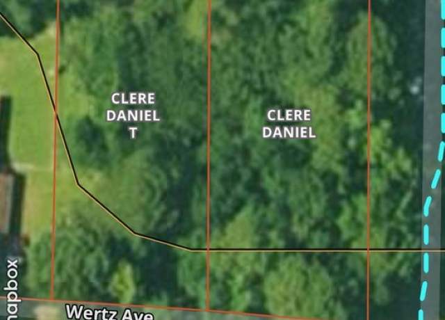 Property at Tbd Wertz St, Mena, AR 71953