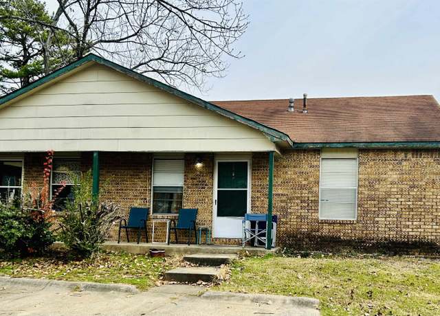 Property at 10 And 12 Southland Ct, Maumelle, AR 72113, 4 beds