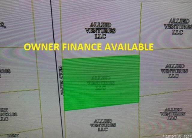 Property at 1409 Sunset Circle Dr, Horseshoe Bend, AR 72512