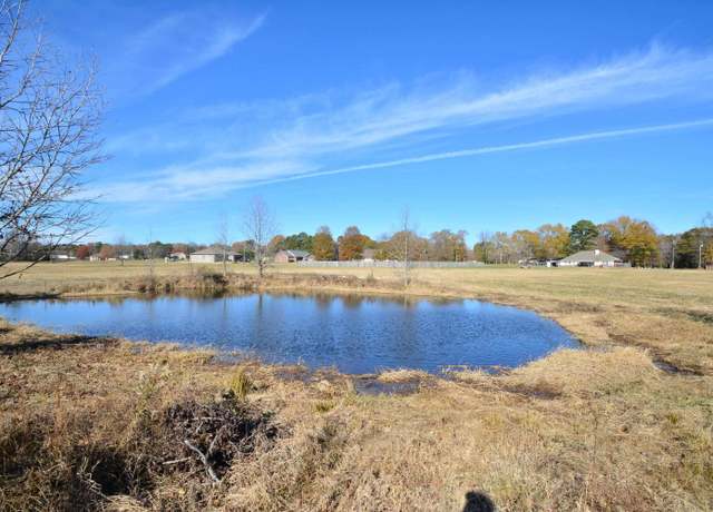 Property at Lot 18 Valley Brook Ests Ph 1, Lonoke, AR 72023