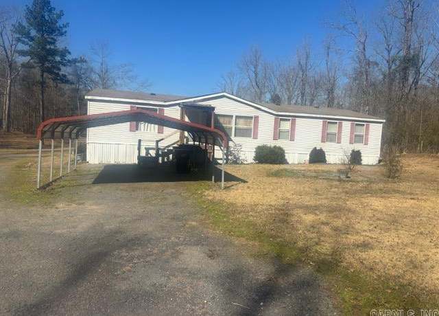 Property at 9435 Mckevin Rd, Pine Bluff, AR 71603, 3 beds, 2 baths