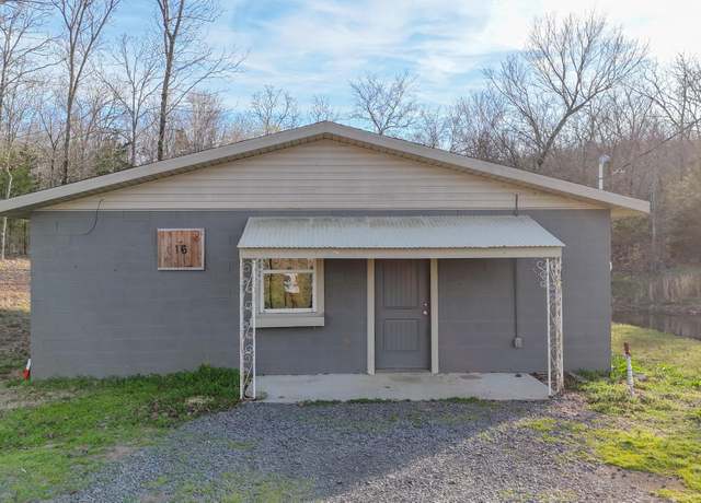 Property at 16 Grand Trunk Rd, Conway, AR 72032, 2 beds, 1 bath