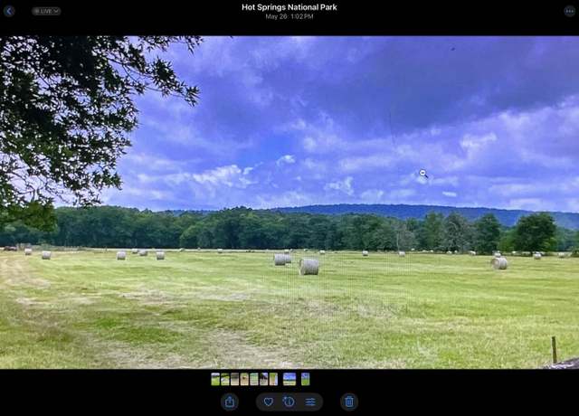 Property at Tbd Hwy 27 N, Story, AR 71970