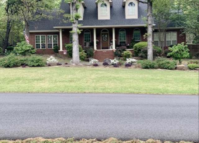 Property at 3165 Majestic Cir, Conway, AR 72034, 5 beds, 3.5 baths