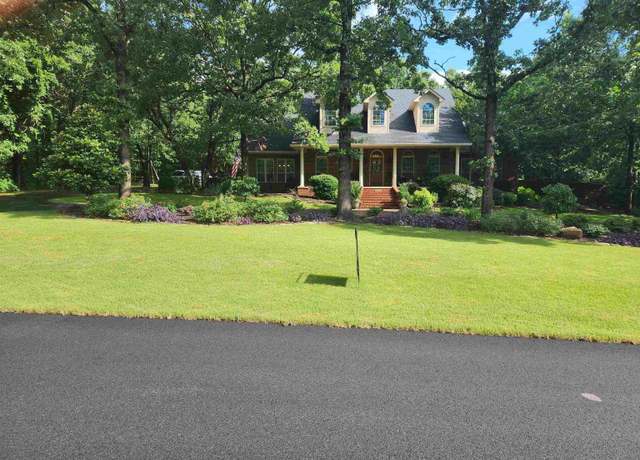 Property at 3165 Majestic Cir, Conway, AR 72034, 5 beds, 3.5 baths