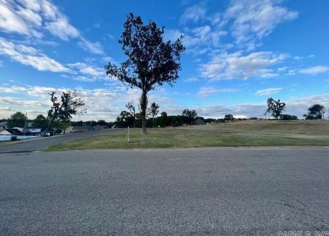 Property at 1406 Airpark Rd, Wynne, AR 72396