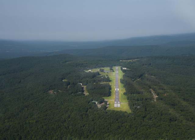 Property at 23 Mustang Dr Lot 23, Clinton, AR 72031