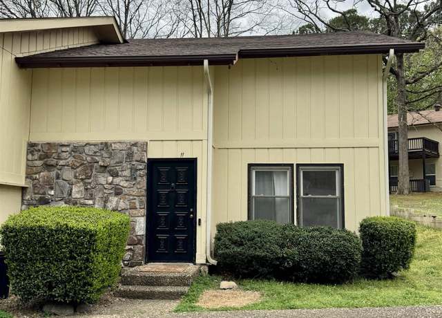 Property at 11 Destino Way, Hot Springs Village, AR 71909, 3 beds, 2 baths