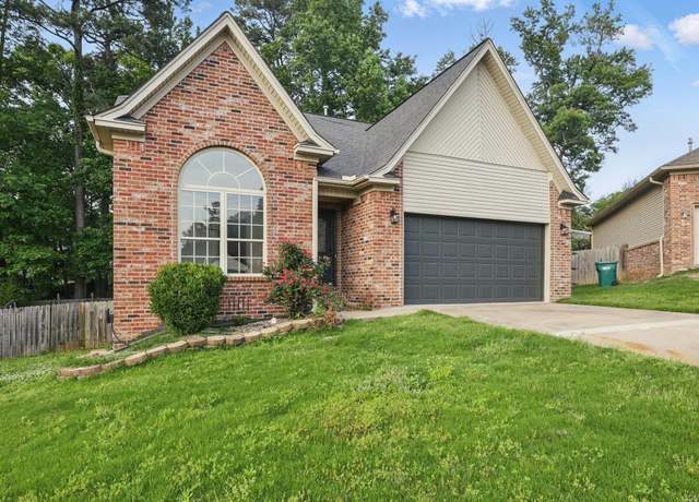 Property at 1108 Jw Cv, Benton, AR 72019, 3 beds, 2 baths