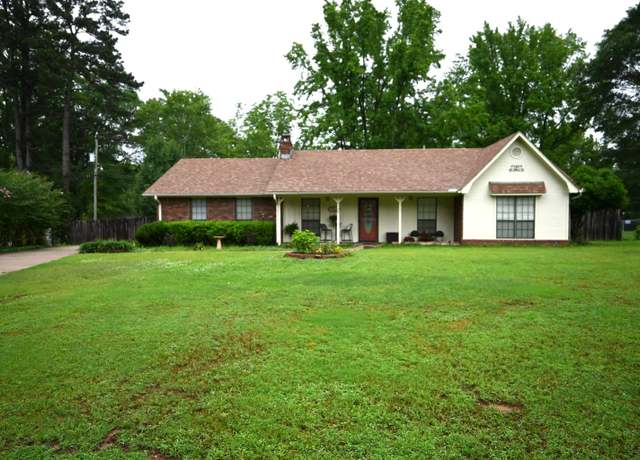 Property at 20 Ridgeway Dr, Sheridan, AR 72150, 3 beds, 2 baths