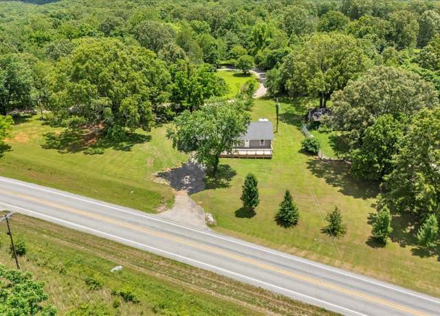 Property at 3313 Hwy 201n, Mountain Home, AR 72653, 3 beds, 1.5 baths