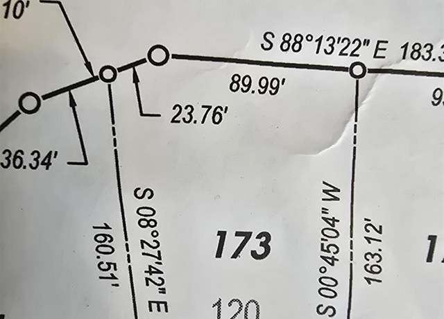 Property at 173 Michael Dr Lot 173, Beebe, AR 72012