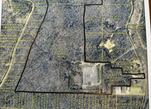 Property at 00 Tannenbaum Rd, Drasco, AR 72530
