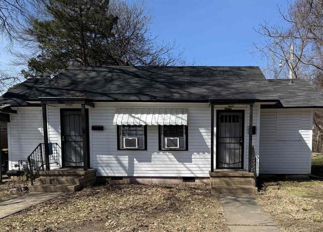 Property at 1803 Augusta, North Little Rock, AR 72114, 2 beds