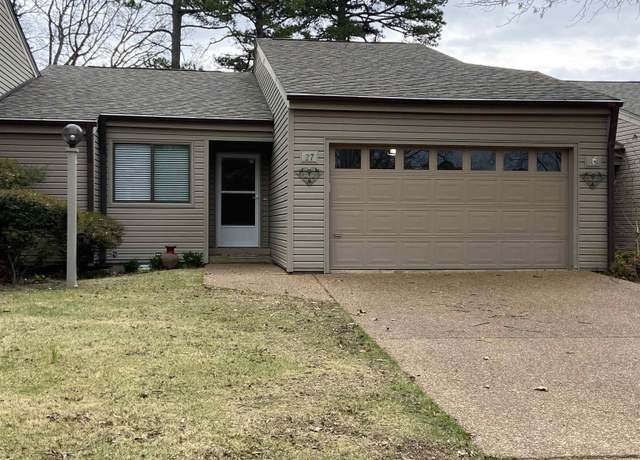 Property at 601 Woodlawn Dr #27, Fairfield Bay, AR 72088, 2 beds, 2 baths