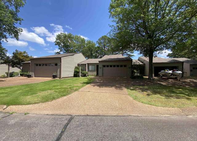 Property at 601 Woodlawn Dr #27, Fairfield Bay, AR 72088, 2 beds, 2 baths