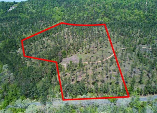 Property at Tbd Tract 3 Cedar Creek Rd, Hot Springs, AR 71901